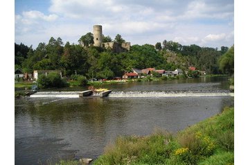 Csehország Bungalov Dobronice u Bechyně, Exteriőr